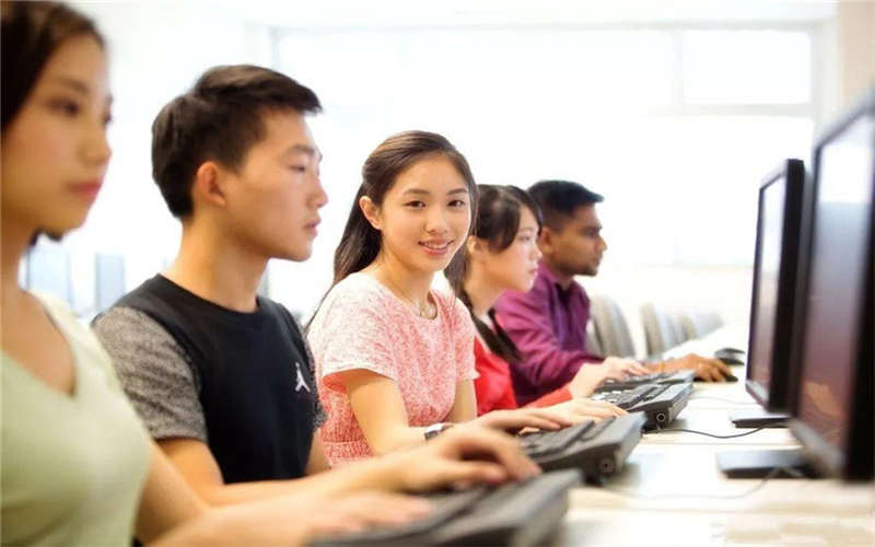 計算機應用與維修專業就業前景分析