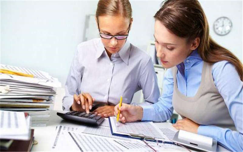 會計專業就業前景分析