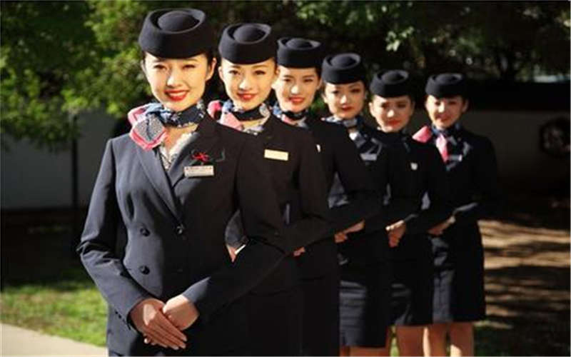 航空服務專業就業前景分析