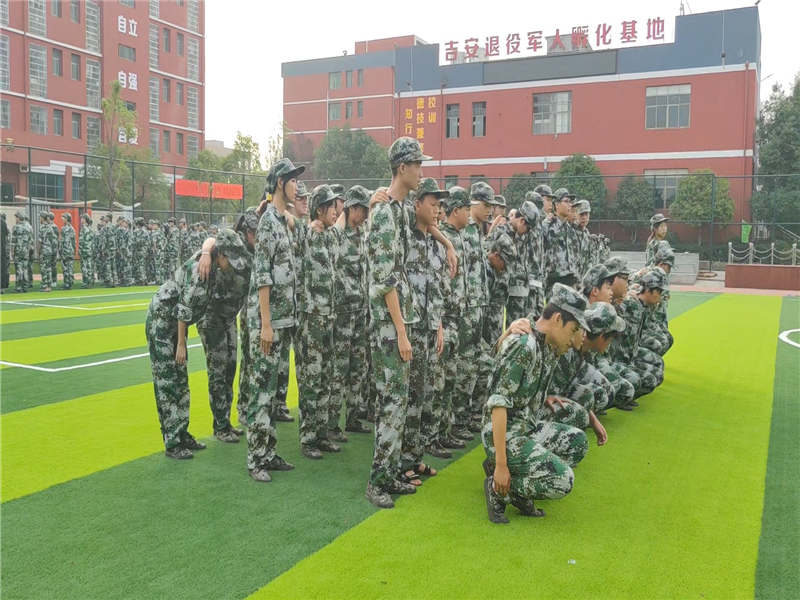 國防素養教育訓練（5）