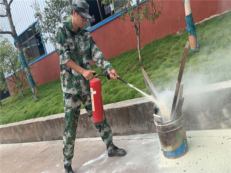 國防素養教育訓練（1）