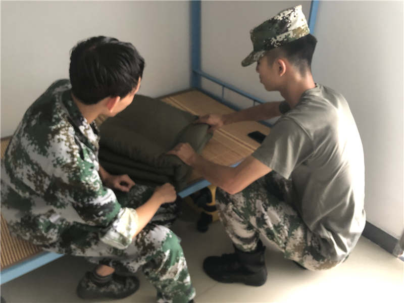 國防素養教育訓練（2）