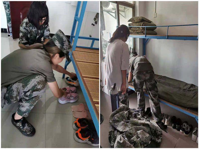 國防素養教育訓練（3）