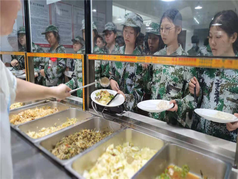 國防素養教育訓練（4）