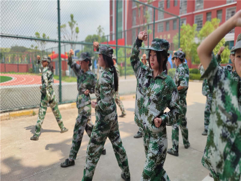 國防素養教育訓練（6）