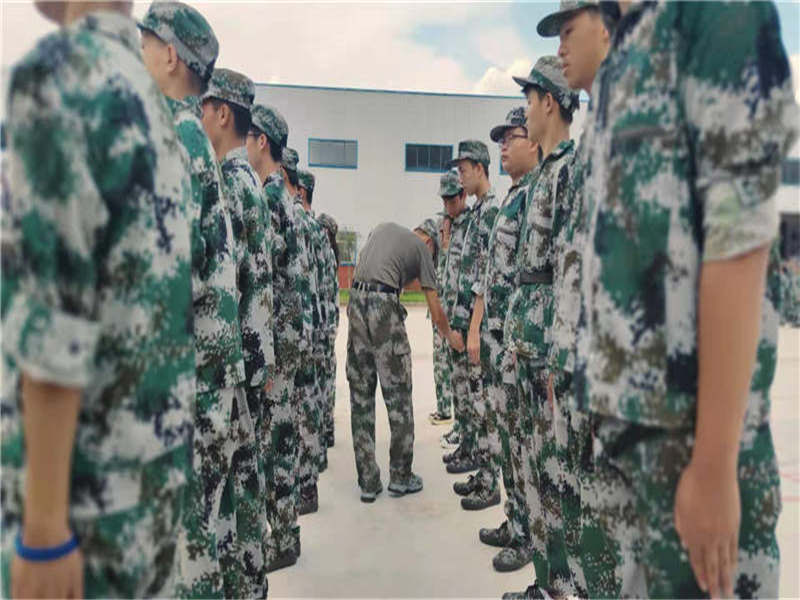國防素養教育訓練（16）