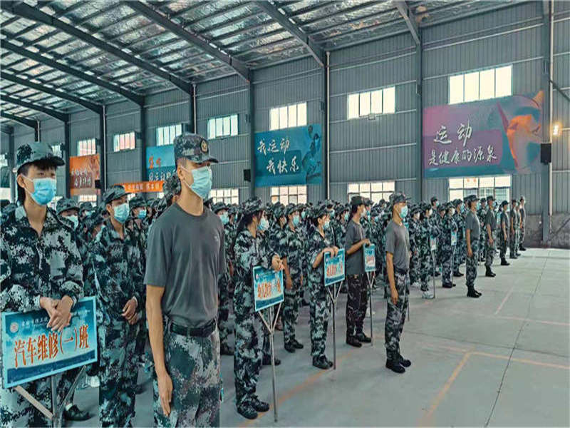 國防素養教育訓練（18）