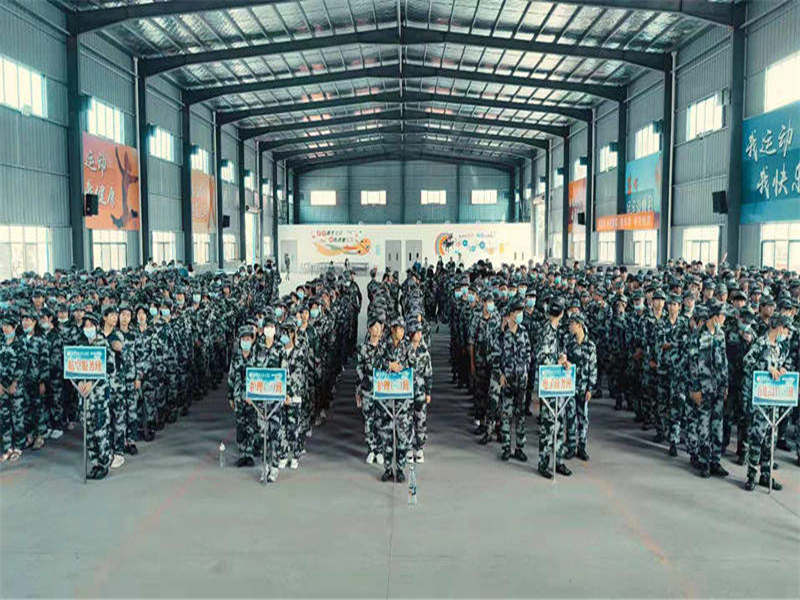 國防素養教育訓練（19）